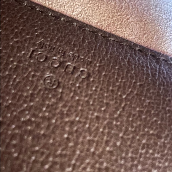 🌟 Rare Gucci Ophidia Round GG Mini Backpack - Picture 6 of 7